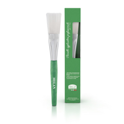 HELAN PENNELLO PROFESSIONALE VISO - pharmaluna