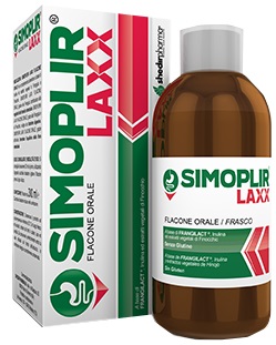 SIMOPLIR LAXX 300 ML - pharmaluna