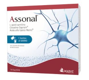 ASSONAL 14 BUSTINE - pharmaluna