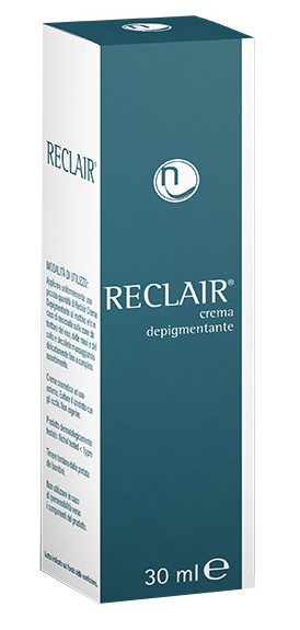 RECLAIR CREMA 30 ML - pharmaluna