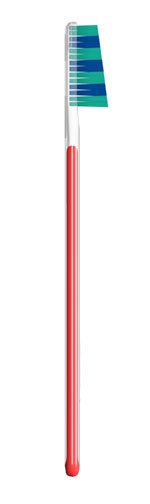 TAU MARIN SPAZZOLINO SCALARE 33 MOLTO MORBIDO - pharmaluna