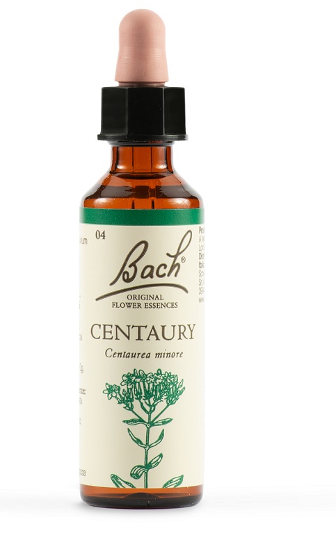 CENTAURY BACH ORIG 20 ML - pharmaluna
