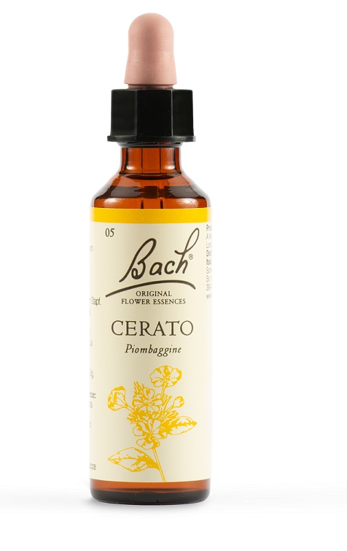CERATO BACH ORIG 20 ML - pharmaluna