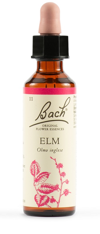 ELM BACH ORIG 20 ML - pharmaluna