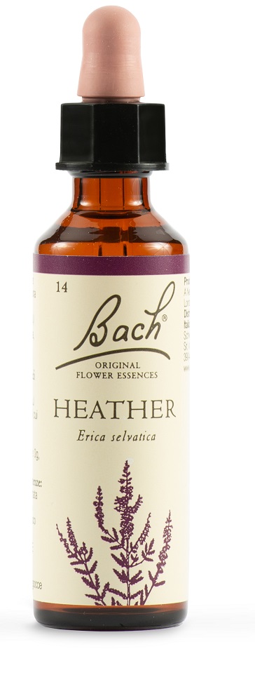 HEATHER BACH ORIG 20 ML - pharmaluna