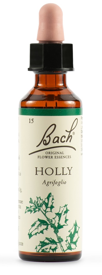 HOLLY BACH ORIG 20 ML - pharmaluna