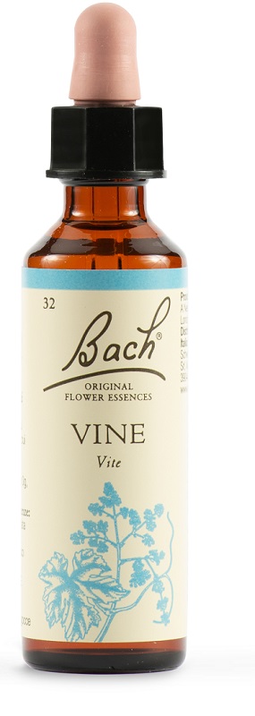VINE BACH ORIG 20 ML - pharmaluna