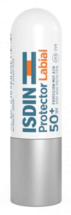 ISDIN PROTECTOR LABIAL SPF 50+ 4,8 G - pharmaluna