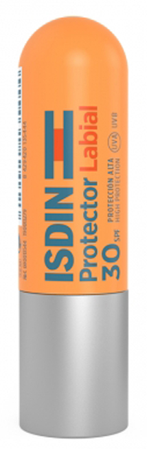 ISDIN PROTECTOR LABIAL SPF 30 4,8 G - pharmaluna