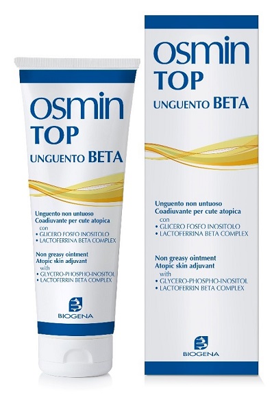 OSMIN TOP UNGUENTO BETA 90 ML - pharmaluna