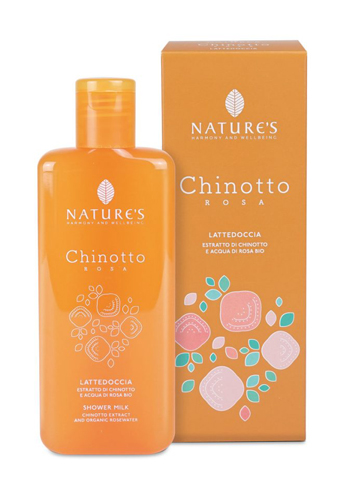 CHINOTTO ROSA LATTEDOCCIA 200 ML - pharmaluna