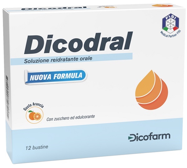 DICODRAL 12 BUSTINE - pharmaluna