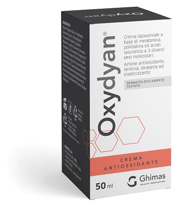 OXYDYAN 50 ML - pharmaluna