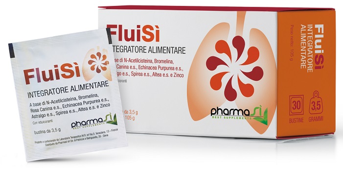 FLUISI 10 BUSTINE - pharmaluna