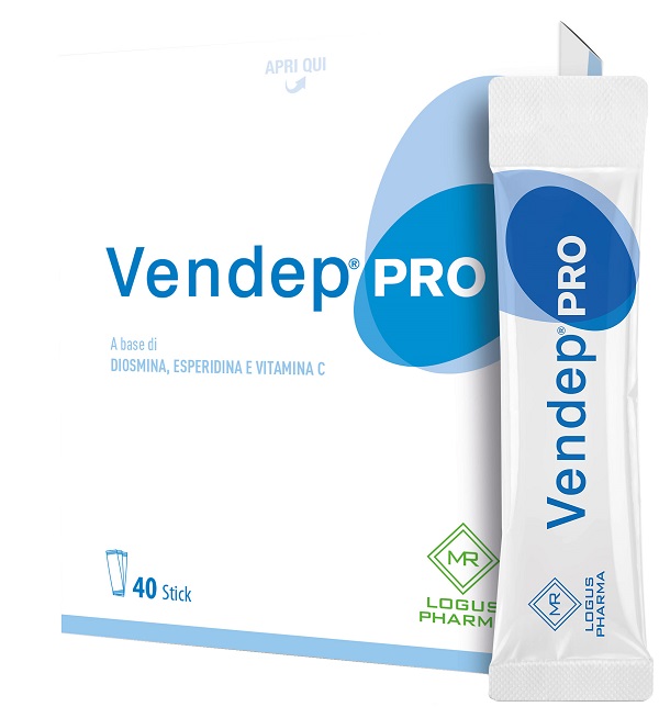 VENDEP PRO 40 STICK - pharmaluna