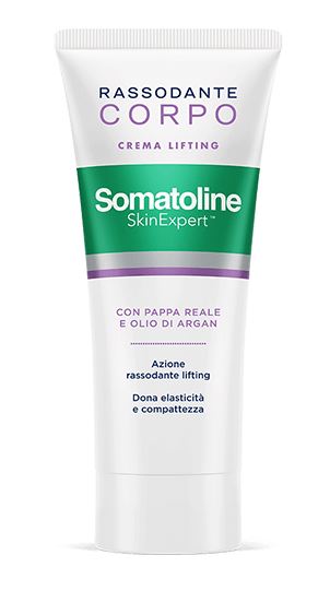 SOMATOLINE COSMETIC EFFETTO RASSODANTE CORPO 200 ML - pharmaluna