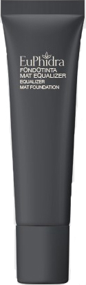 EUPHIDRA FONDOTINTA MAT EQUALIZER FM03 30 ML - pharmaluna