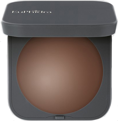 EUPHIDRA FONDOTINTA ULTRA COMFORT POWDER FP04 6 G - pharmaluna
