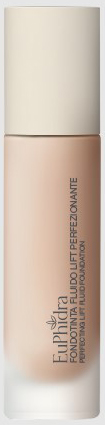 EUPHIDRA FONDOTINTA LIFT PERFEZIONANTE FL03 30 ML - pharmaluna
