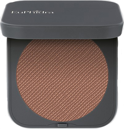 EUPHIDRA TERRA TAN TN02 9 G - pharmaluna