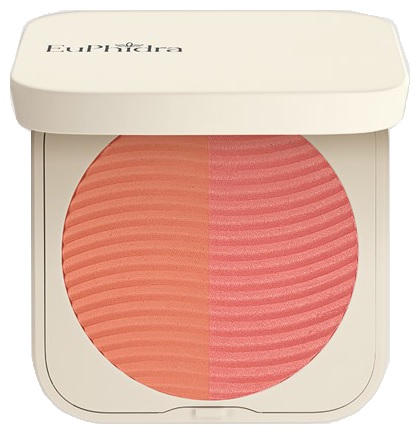 EUPHIDRA BLUSH DUO BD02 9 G - pharmaluna