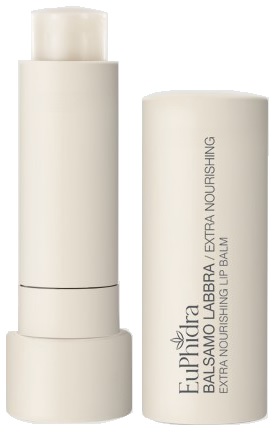 EUPHIDRA BALSAMO LABBRA EXTRA NOURISHING 4 ML - pharmaluna
