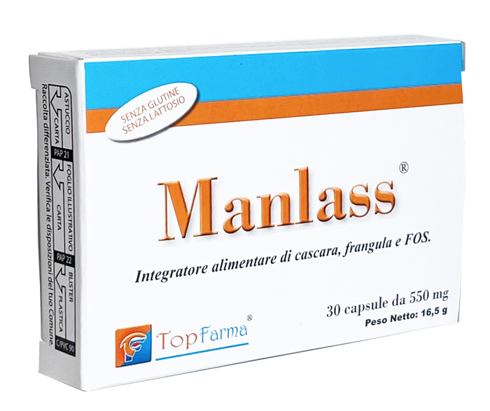 MANLASS 30 CAPSULE - pharmaluna