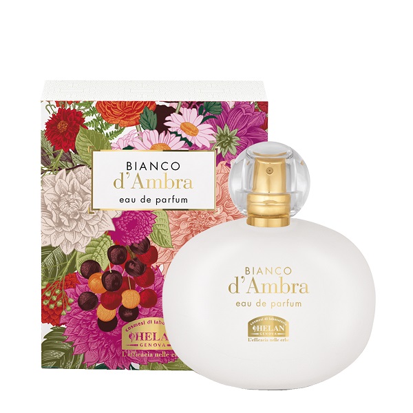 BIANCO D'AMBRA EAU DE PARFUM 100 ML - pharmaluna
