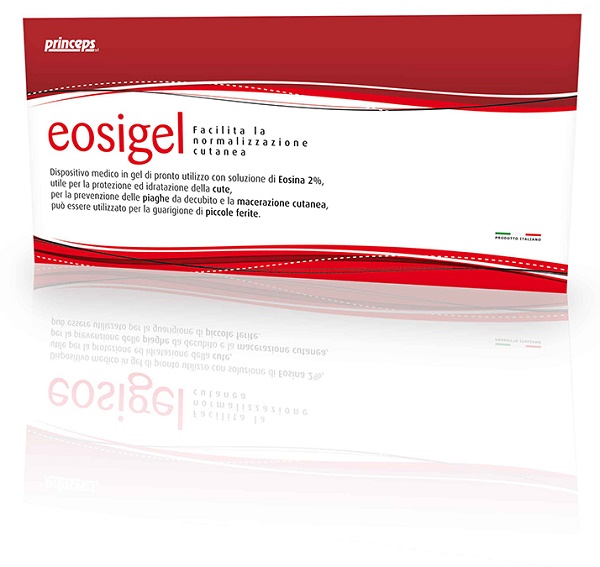 EOSIGEL 50 ML - pharmaluna
