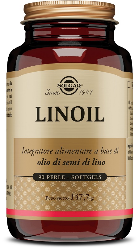 LINOIL 90 PERLE - pharmaluna