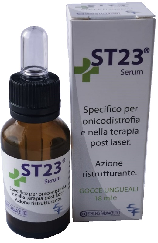 ST23 SERUM 18 ML - pharmaluna