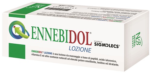 ENNEBIDOL LOZIONE 50 ML - pharmaluna
