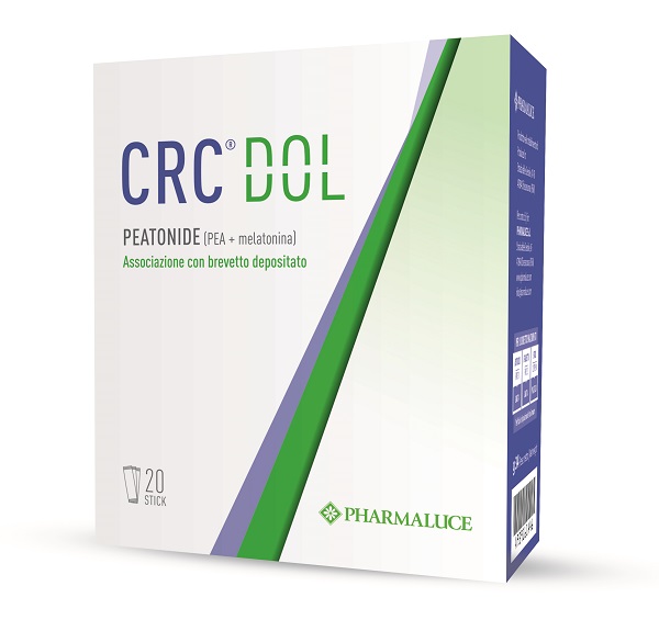 CRC DOL 20 STICK - pharmaluna