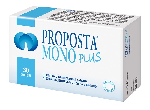 PROPOSTA MONO PLUS 30 SOFTGEL - pharmaluna