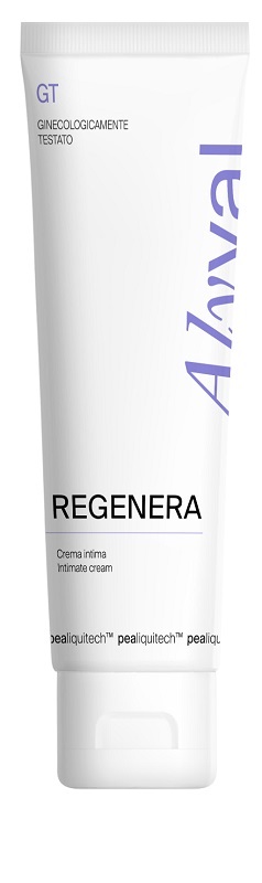 ALYVAL REGENERA CREMA INTIMA 50 ML - pharmaluna