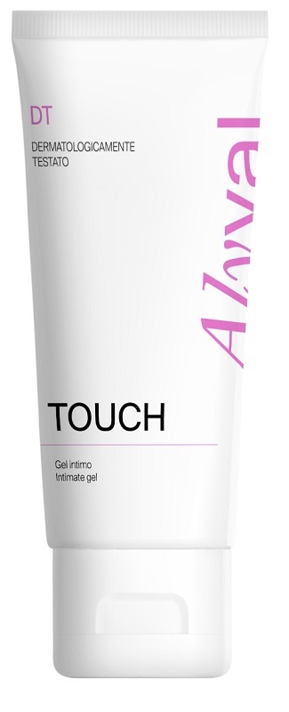 ALYVAL TOUCH GEL INTIMO 30 ML - pharmaluna