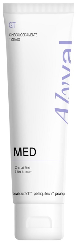 ALYVAL MED CREMA INTIMA 50 ML - pharmaluna