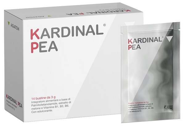 KARDINAL PEA 14 BUSTINE - pharmaluna