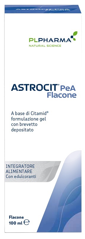 ASTROCIT PEA 100 ML - pharmaluna