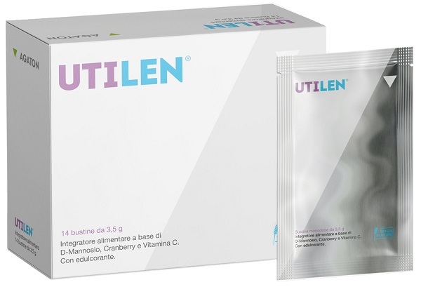 UTILEN 14 BUSTINE - pharmaluna