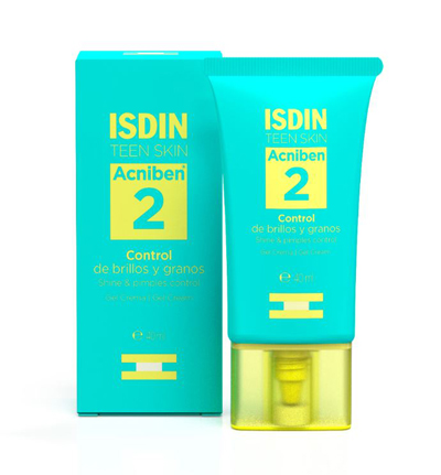 ACNIBEN FACIA CREAM 40 ML - pharmaluna