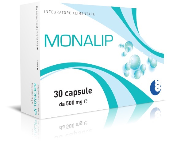MONALIP 30 CAPSULE - pharmaluna