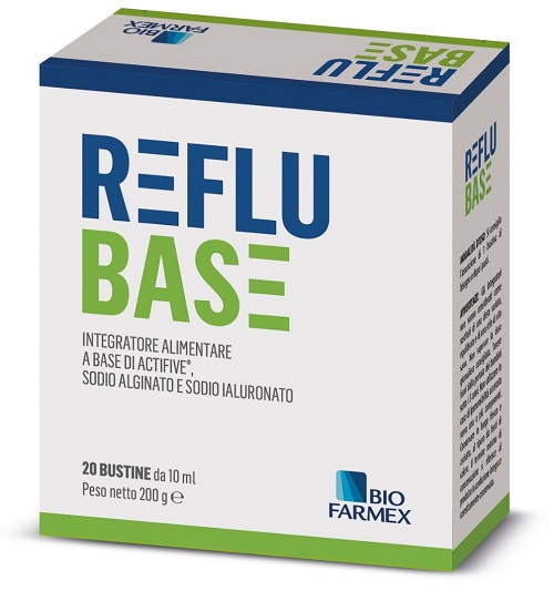 REFLUBASE 20 BUSTINE - pharmaluna
