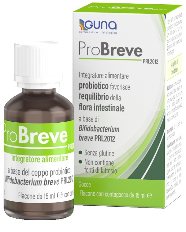 PROBREVE PRL2012 15 ML - pharmaluna