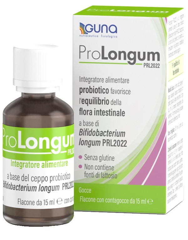 PROLONGUM PRL2022 15 ML - pharmaluna