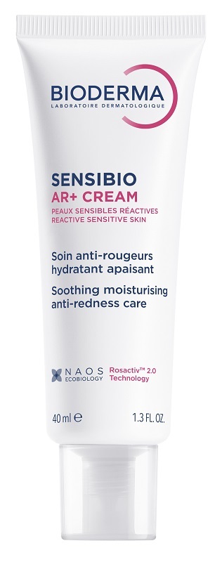 SENSIBIO AR+ CREAM 40 ML - pharmaluna