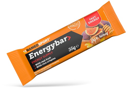 ENERGYBAR FIG & HONEY 35 G - pharmaluna