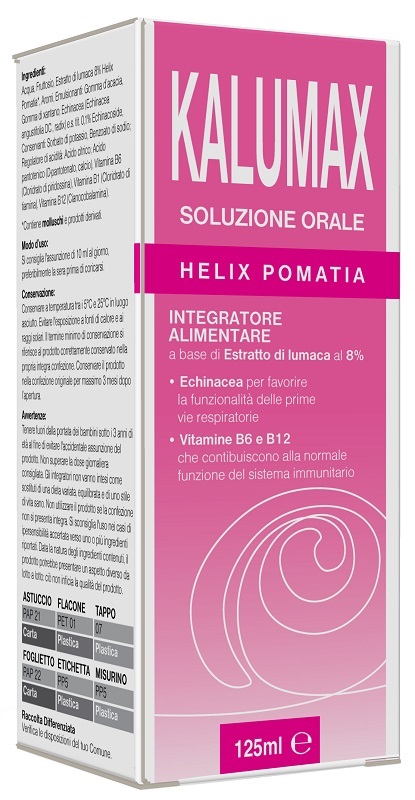 KALUMAX 125 ML - pharmaluna