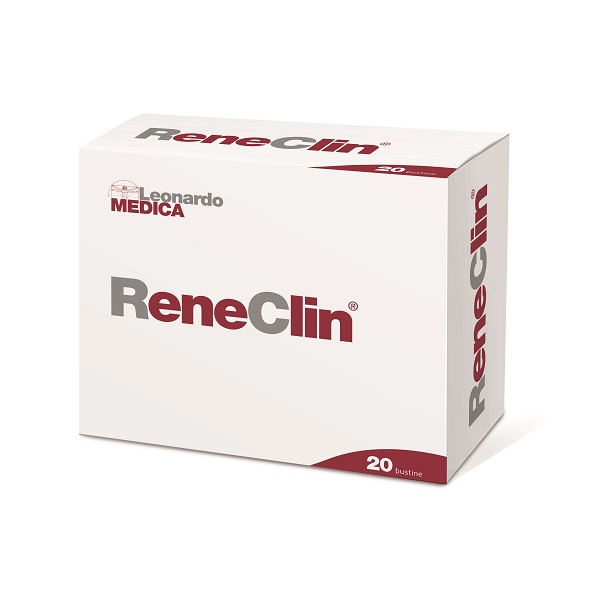 RENECLIN 20 BUSTINE - pharmaluna