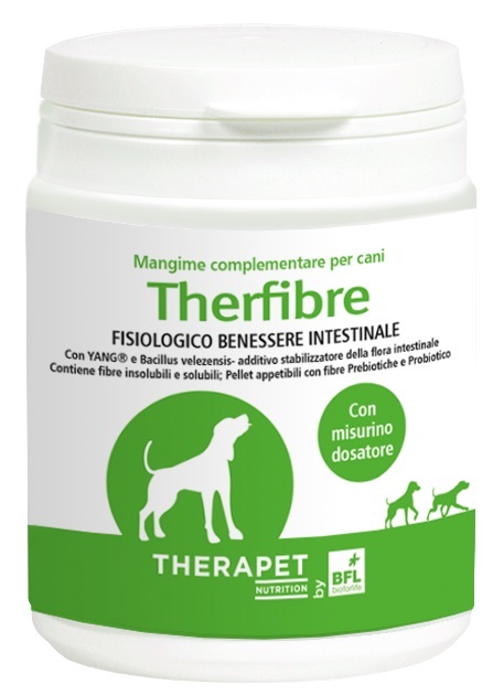 THERFIBRE THERAPET 500 G - pharmaluna